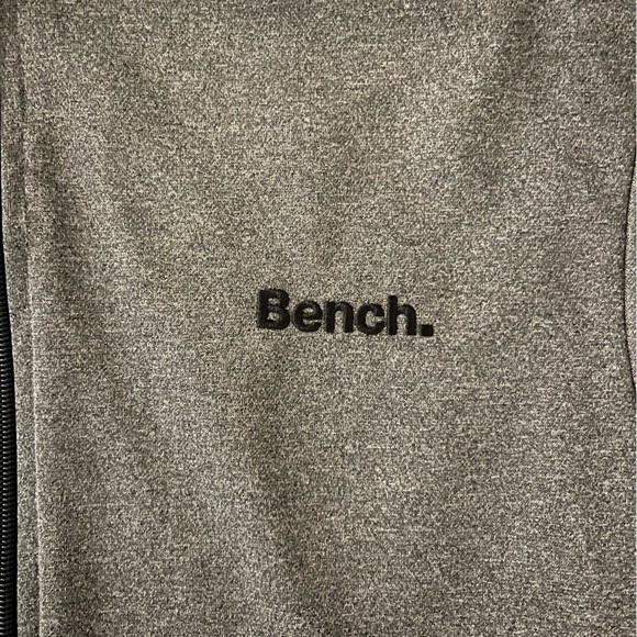 Bench Track Jacket - Picture 2 of 5
